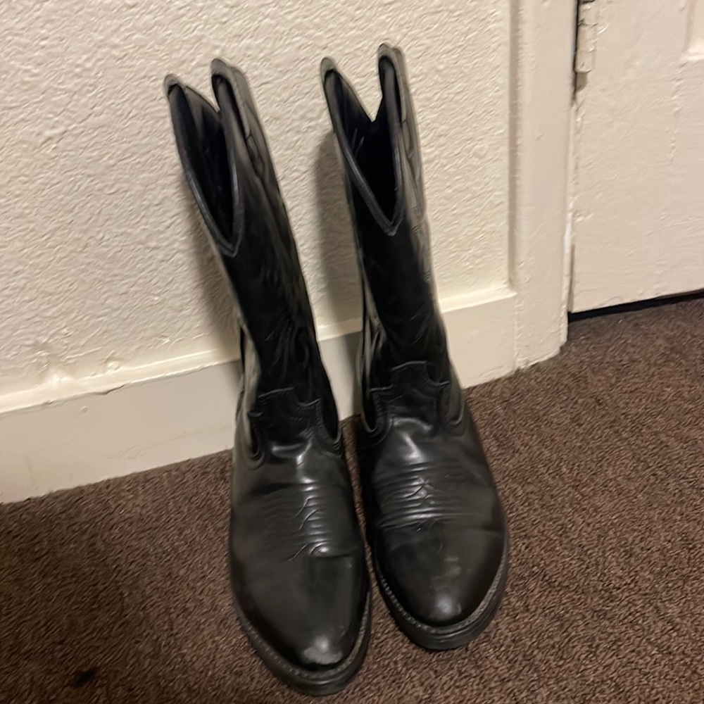 Laredo Boots